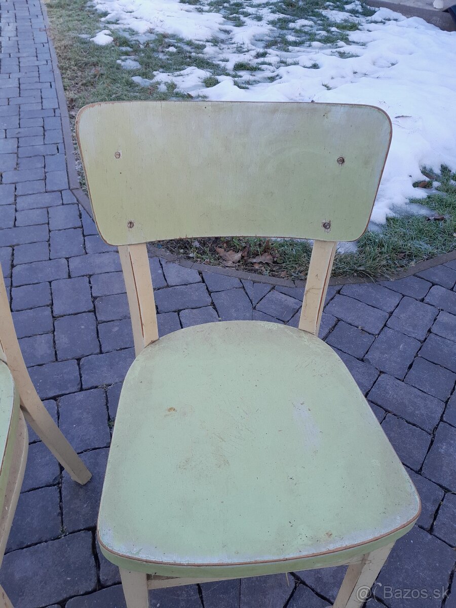 Predám rôzne stoličky - 7