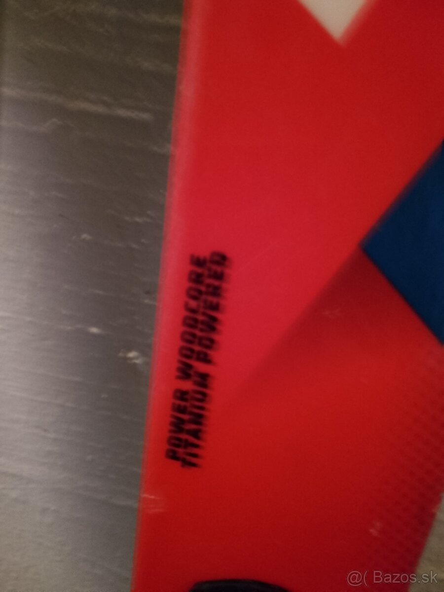 145 cm ATOMIC Redster GS - 7