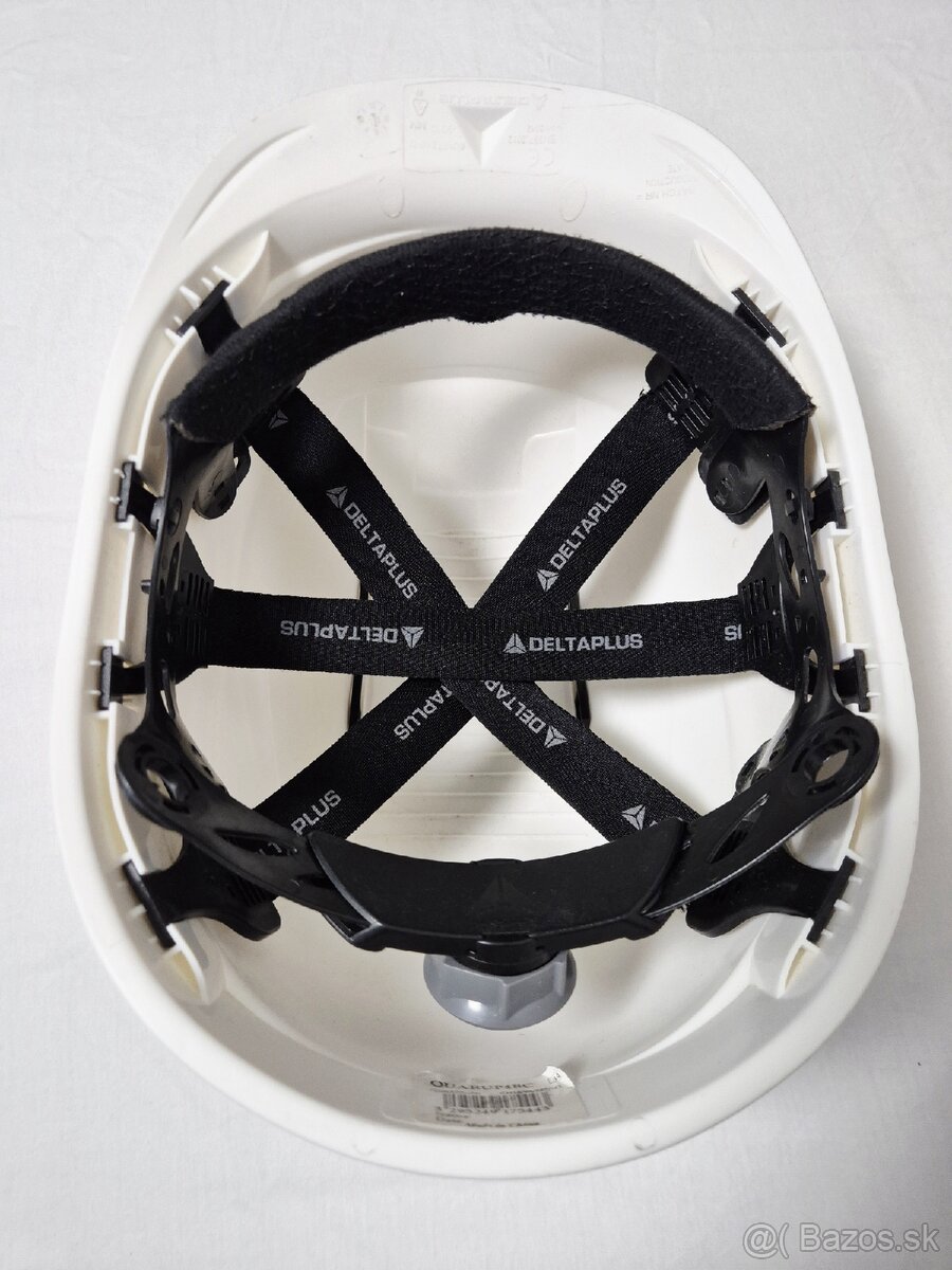 Set reflexných búnd + topánky + prilba - 7