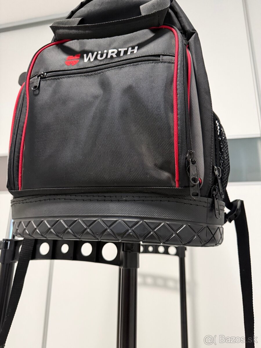Wurth ruksak na náradie - 7