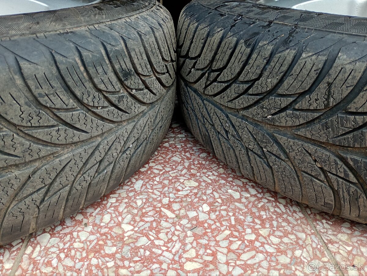 5x100 R15 celoročne - 7