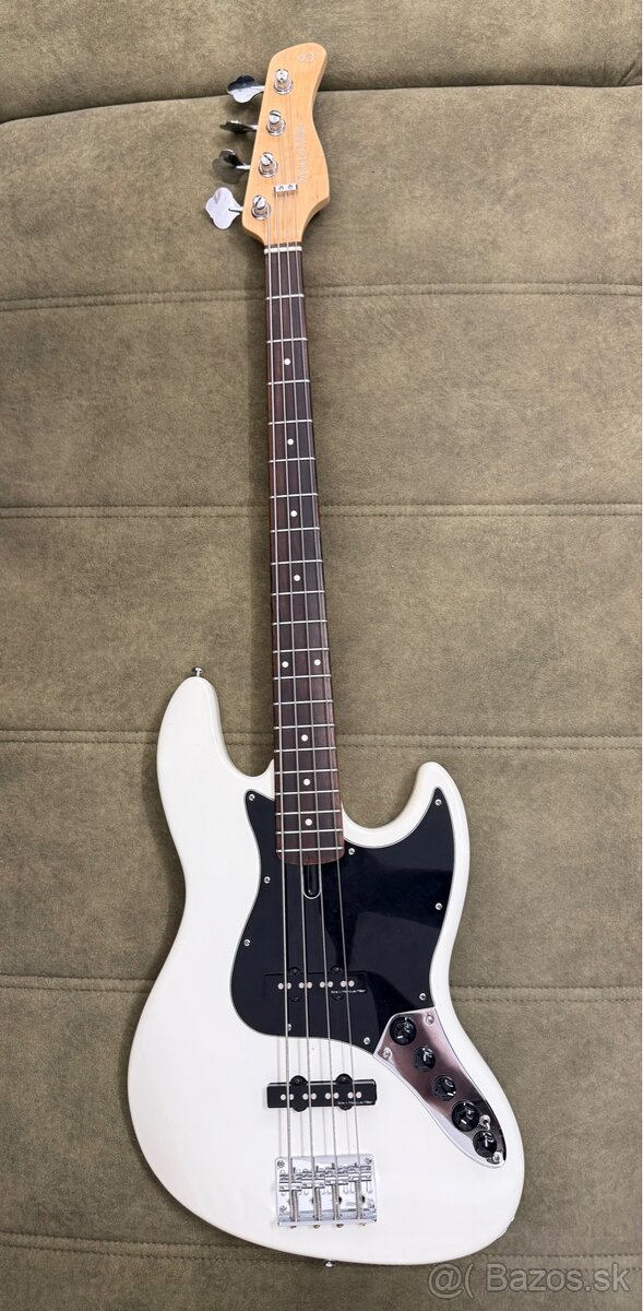Bass gitara Marcus Miller V3 S - 7