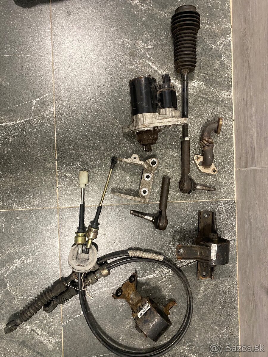 Diely Jeep Patriot - 7