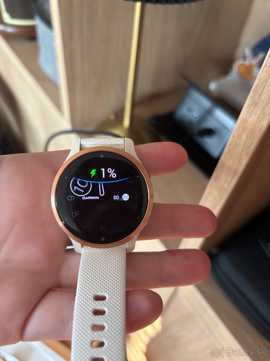 Hodinky Garmin Venu 2S - 7