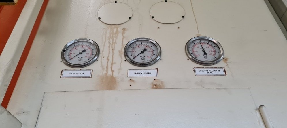 KRUPP PDqV 4 - 500 z 1972 na prodej - 7