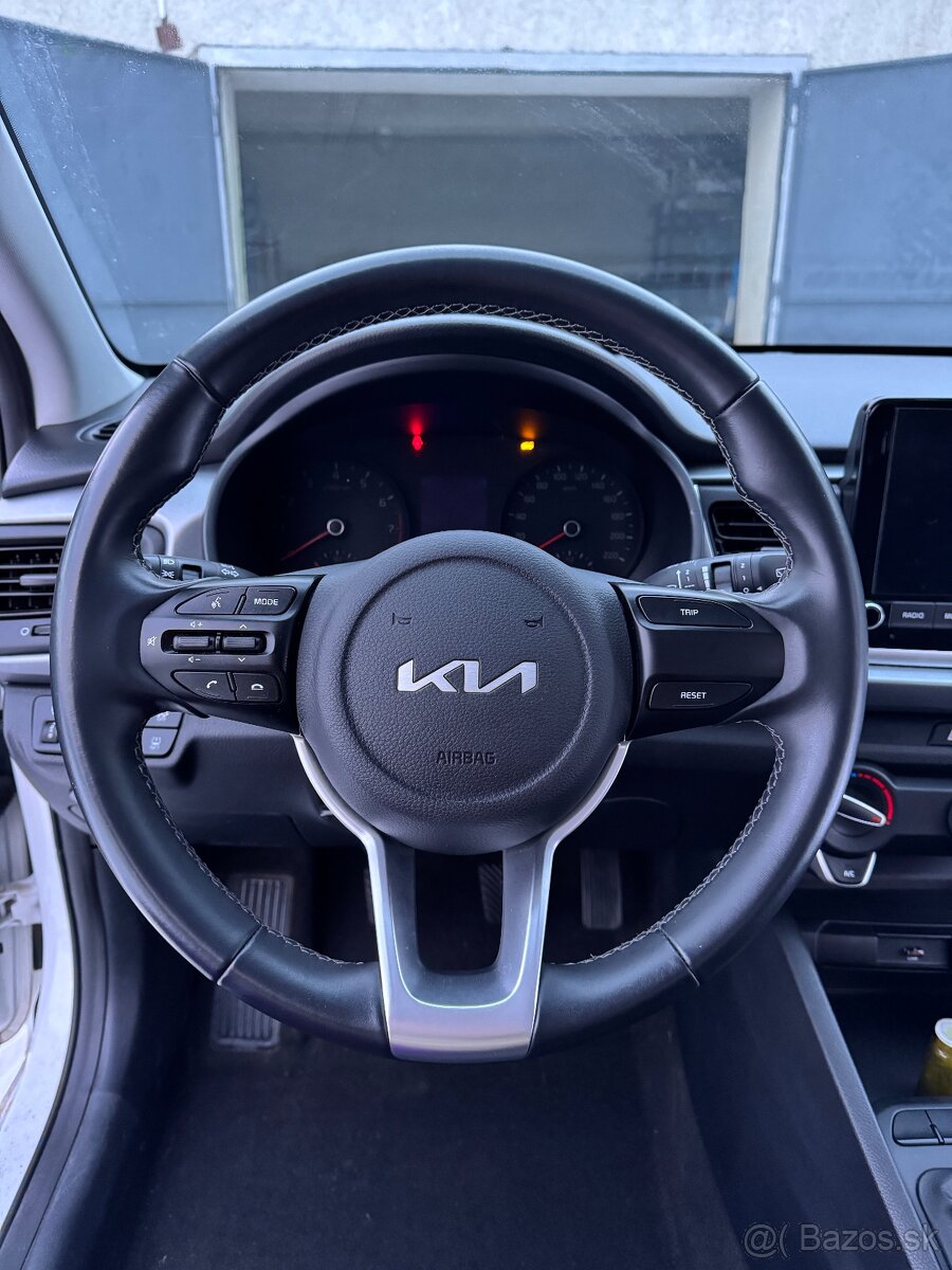 Kia Rio 1.2 - 7
