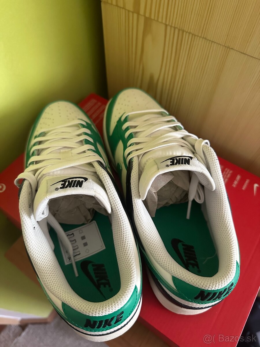 Tenisky Nike Dunk Low - 7