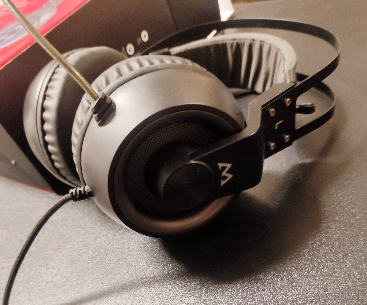 Gaming Headset MPOW EG3 PRO - 7