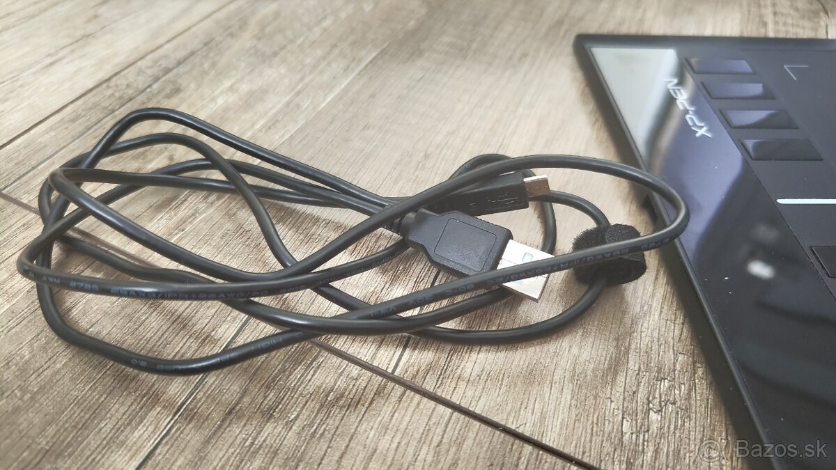 Grafický tablet XPPen Star 03 (v2) - 7