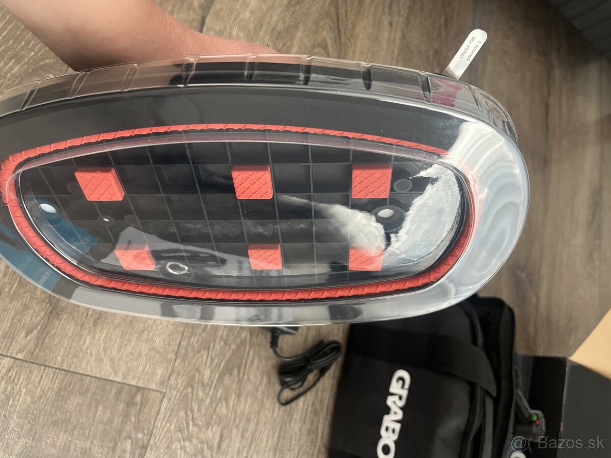 Grabo Pro-Lifter 20 - Elektrická vákuová prísavka - 7