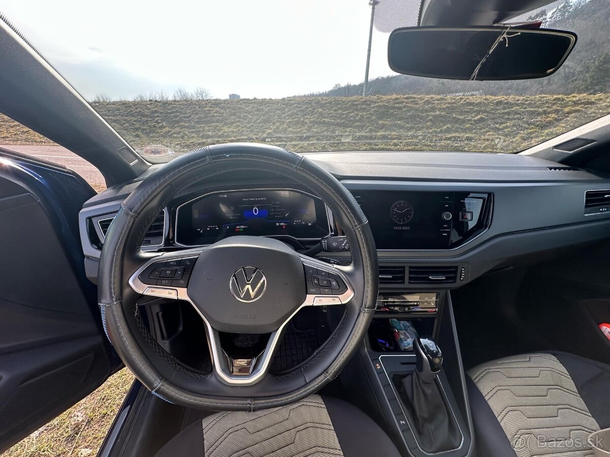 Predám Vw Taigo 1.5 R-Line - 7