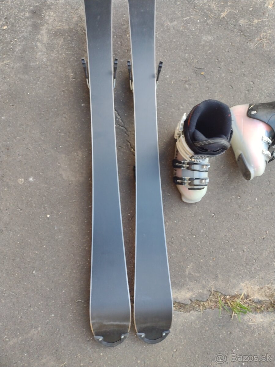 lyže 100cm,110cm,120cm - 7
