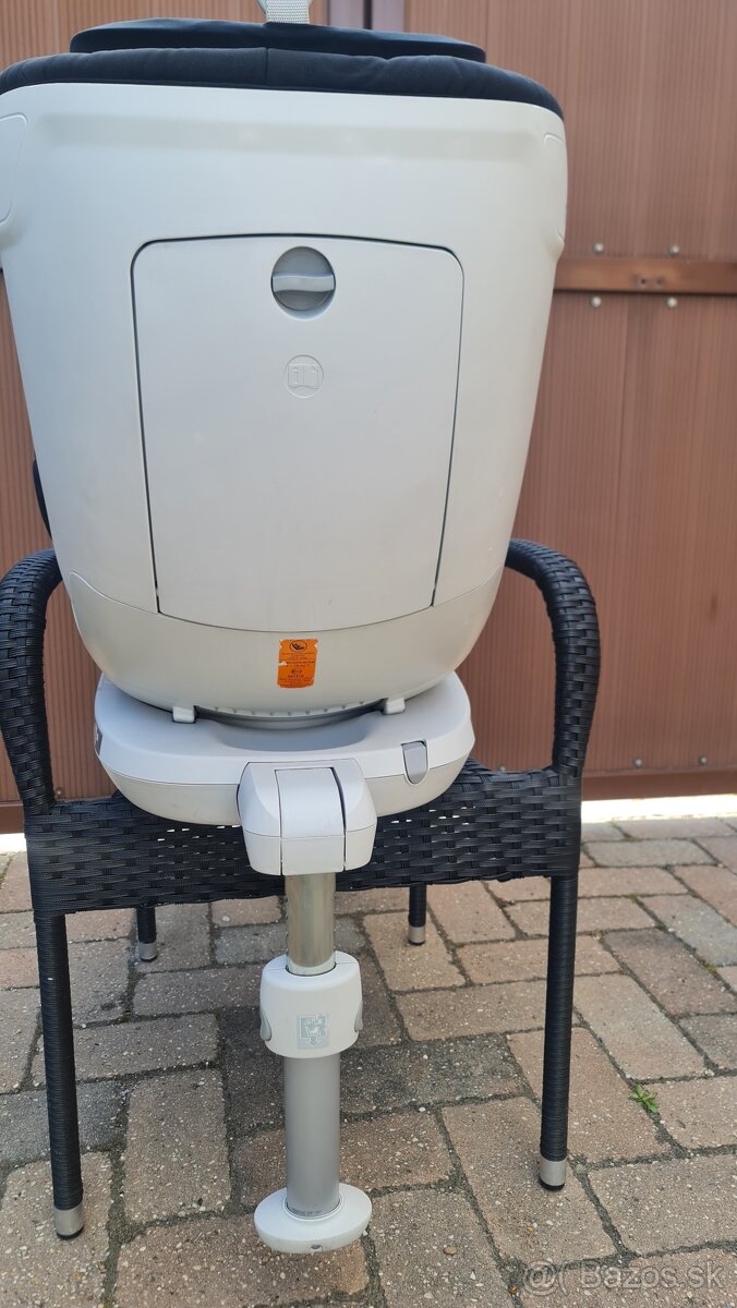Autosedačka Britax Römer - 7