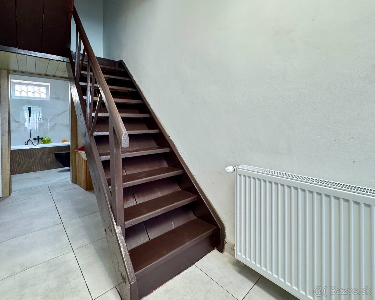 Rodinný dom Prešov - Solivar - 7