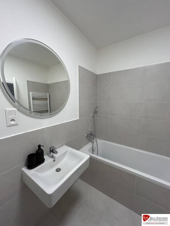 Prenájom 2-izb.byt s garážou, Novostavba-Slnečnice POP, Brat - 7