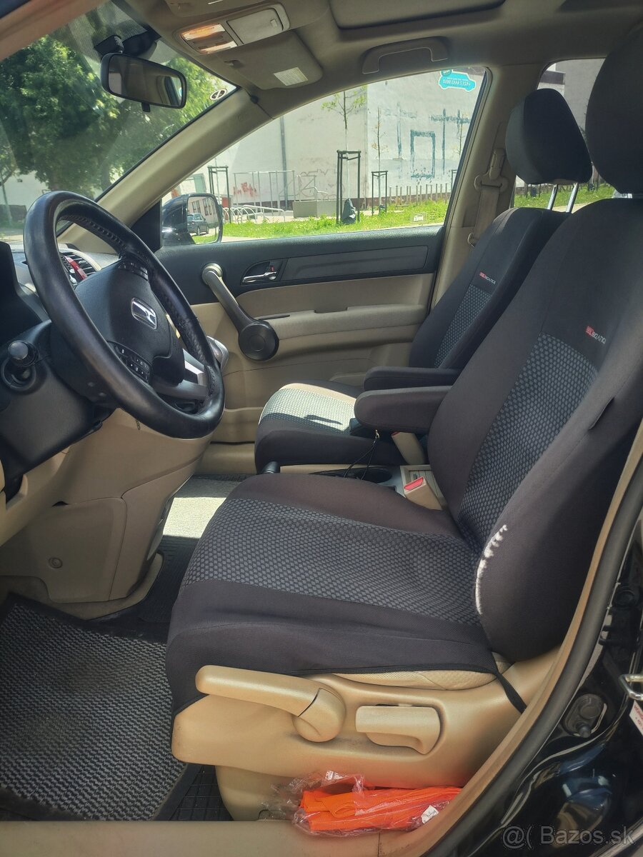 Honda CR-V - 7