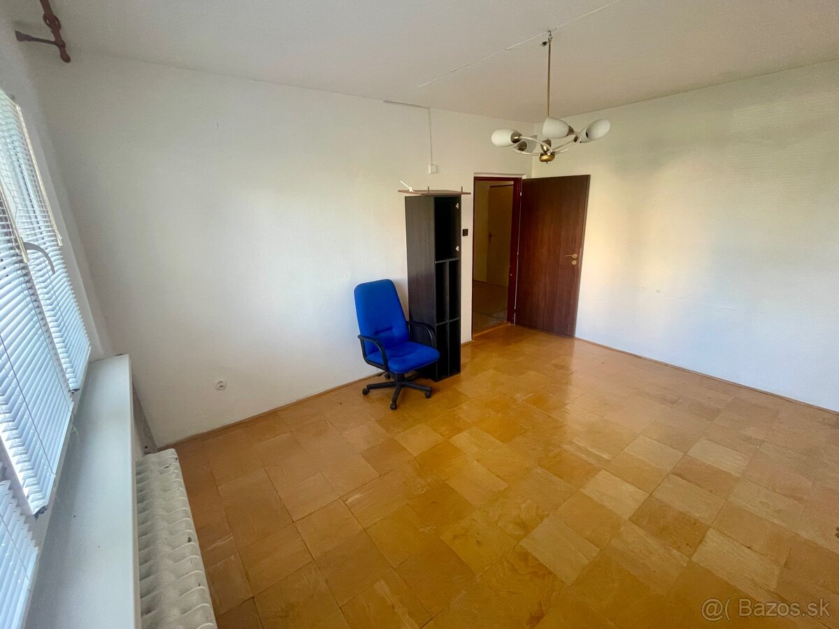 4 izbový byt - Košice terasa - 7