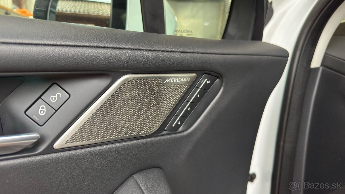 Jaguar I-Pace EV400, 100kWh, Auto z MONAKA - 7