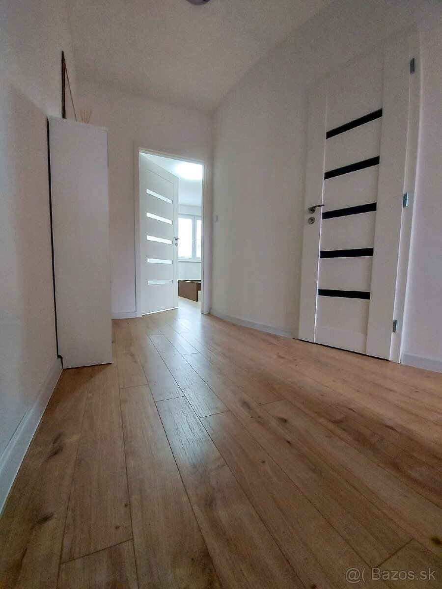Zápotôčky, 2-izbový byt na prenájom - 7