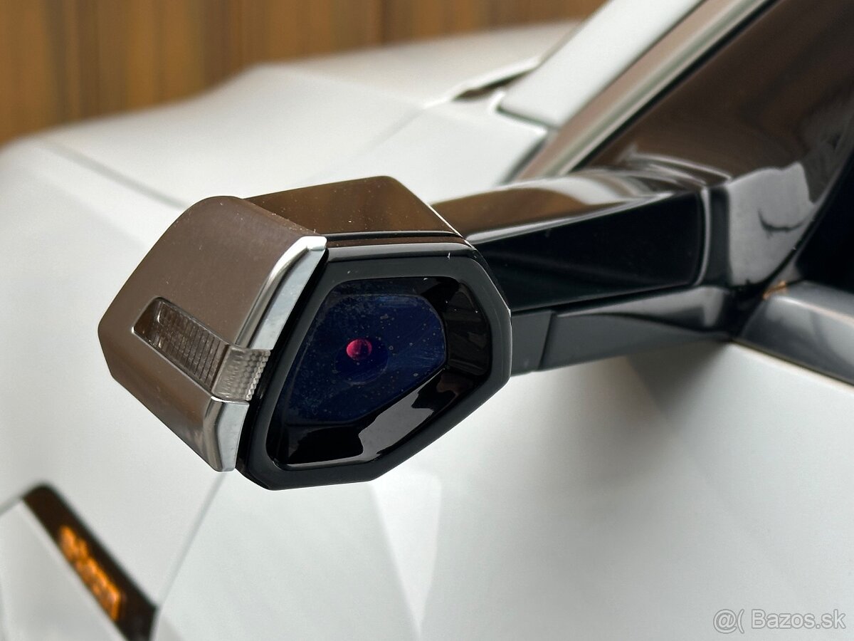 Audi E-Tron 50 SPORTBACK S-Line TOP VÝBAVA | DPH | - 7