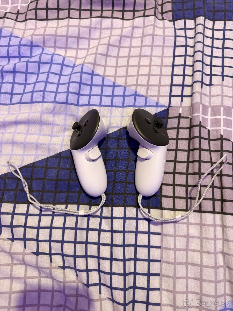 Meta quest 3 512gb NOVÝ - 7