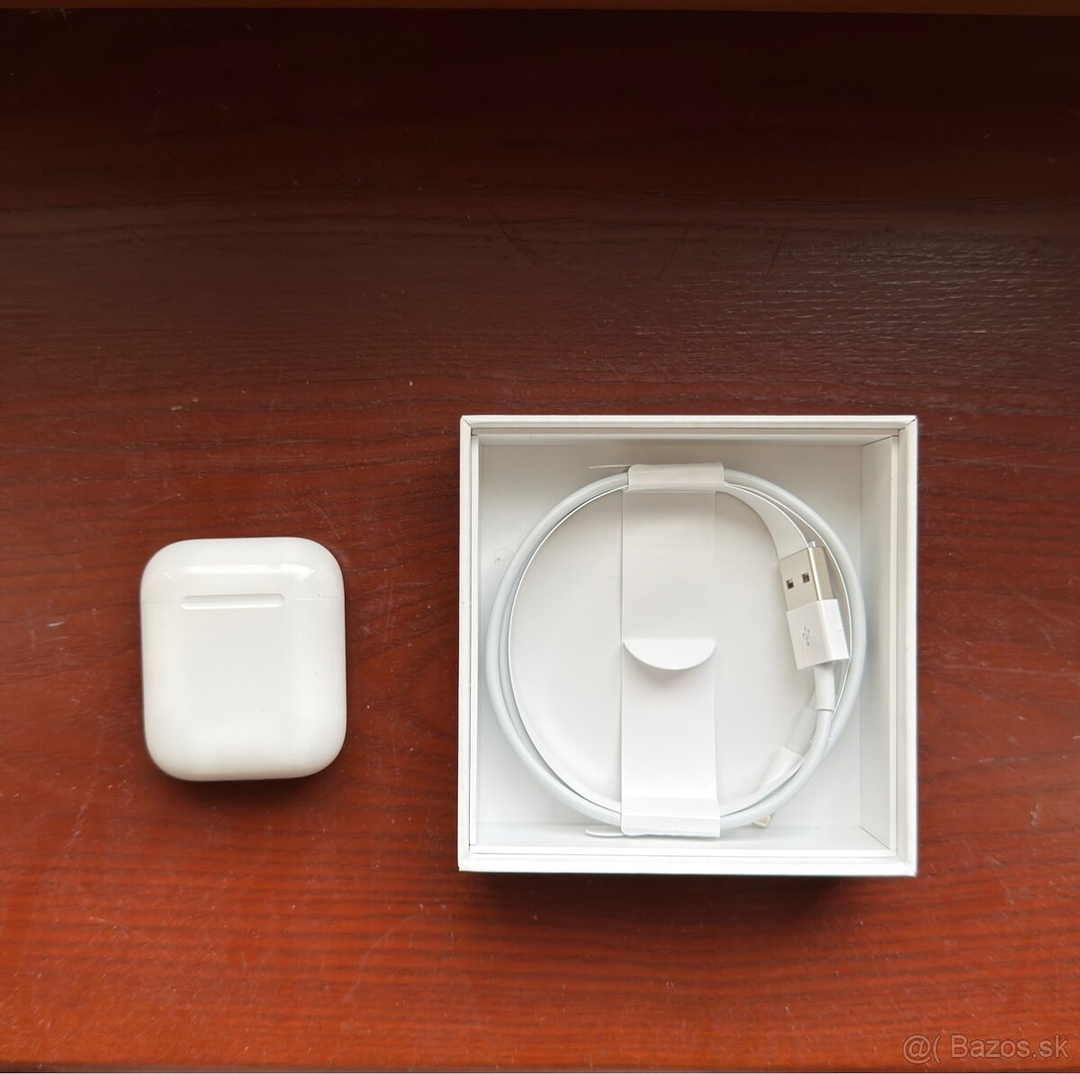AirPods 2 - 7