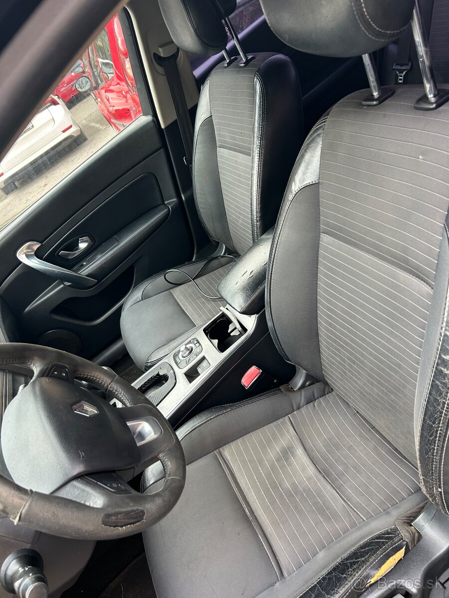 Renault Latitude 2.0dci 2012 - 7