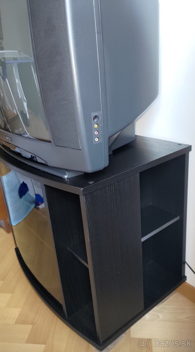 Televízor OTF 63 B 502 Stereo - 7