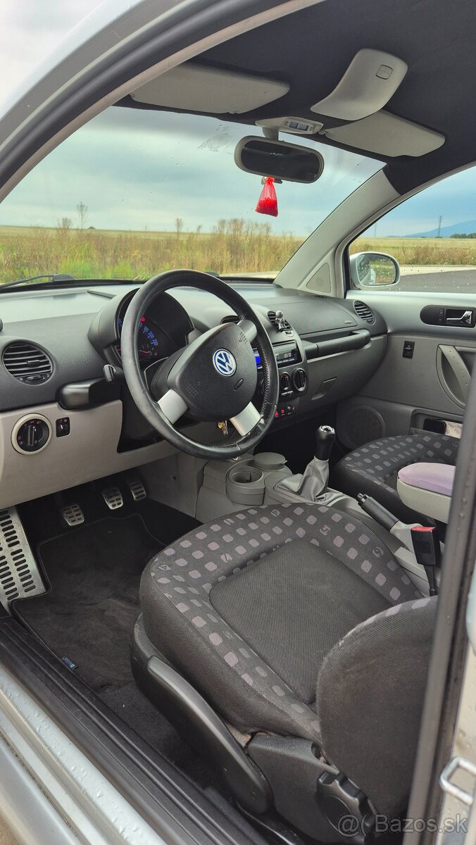 New Beetle 1.9tdi - 7