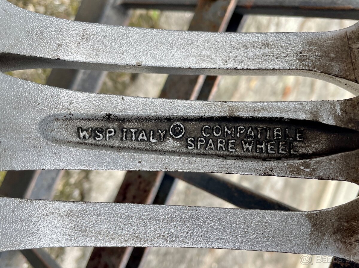 5x112 R18 Audi pompei - 7