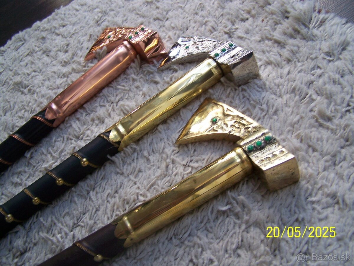 Valaška, valašky, fokoš predaj - 7