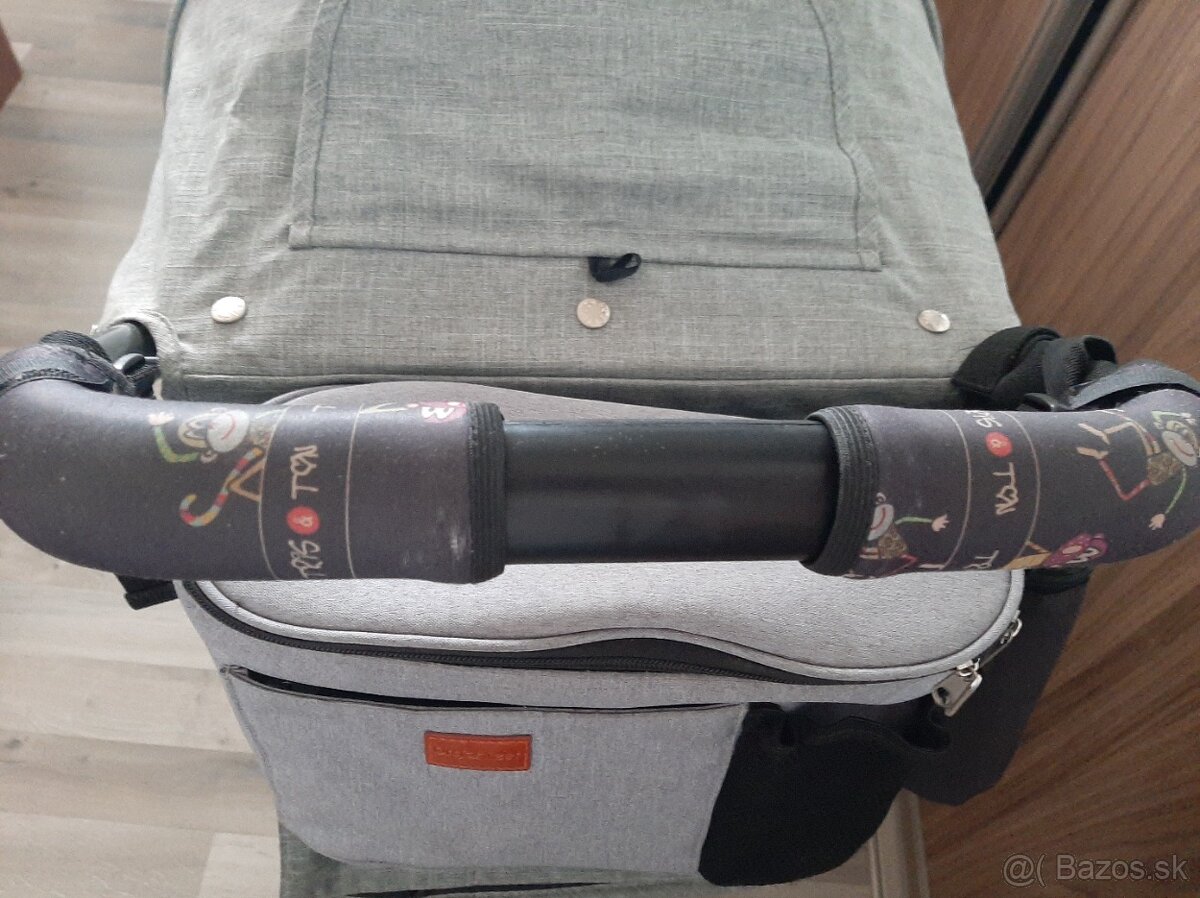 Sportovy kocik Valco Snap 4 - 7