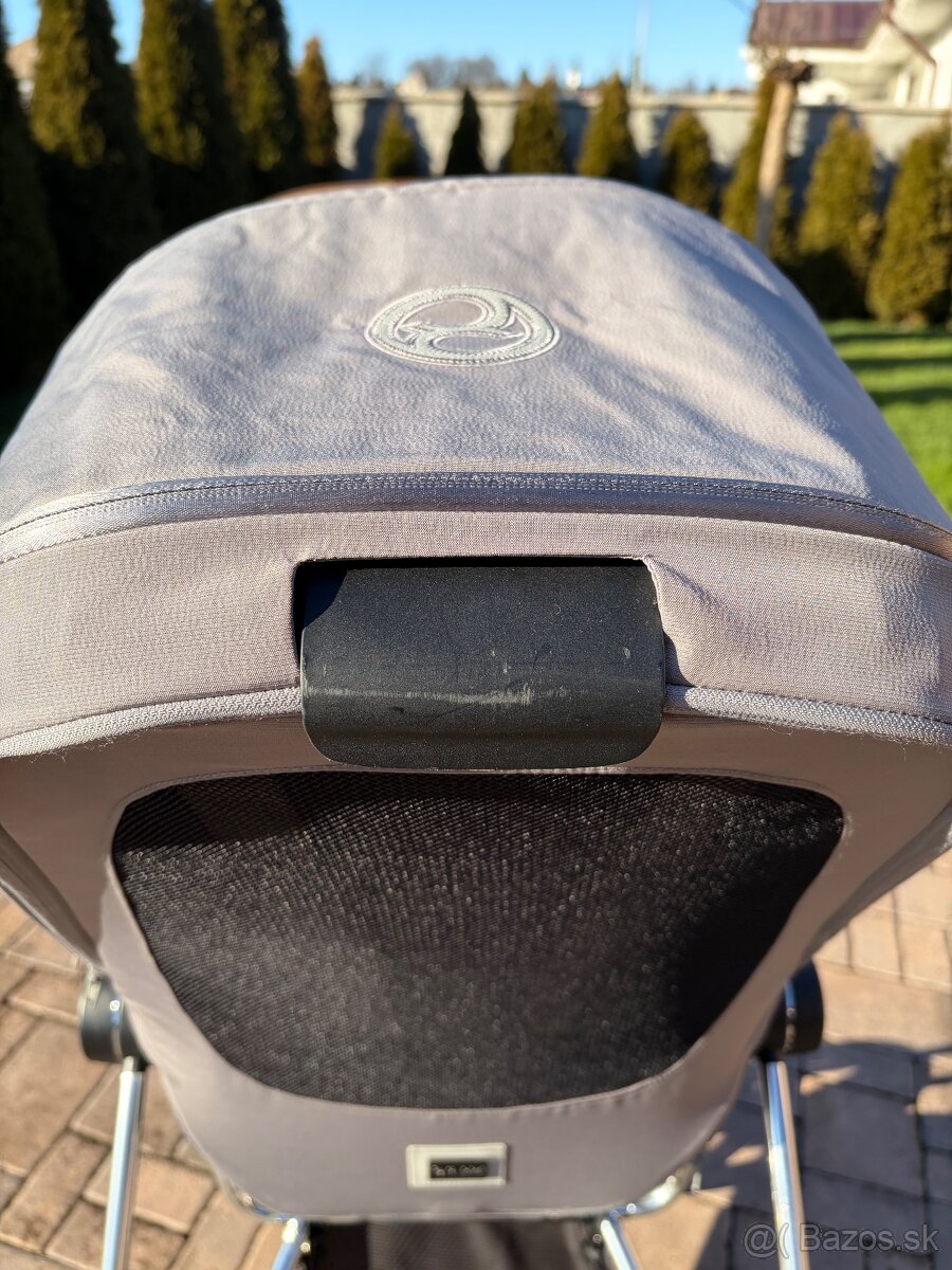 Cybex Mios - 7
