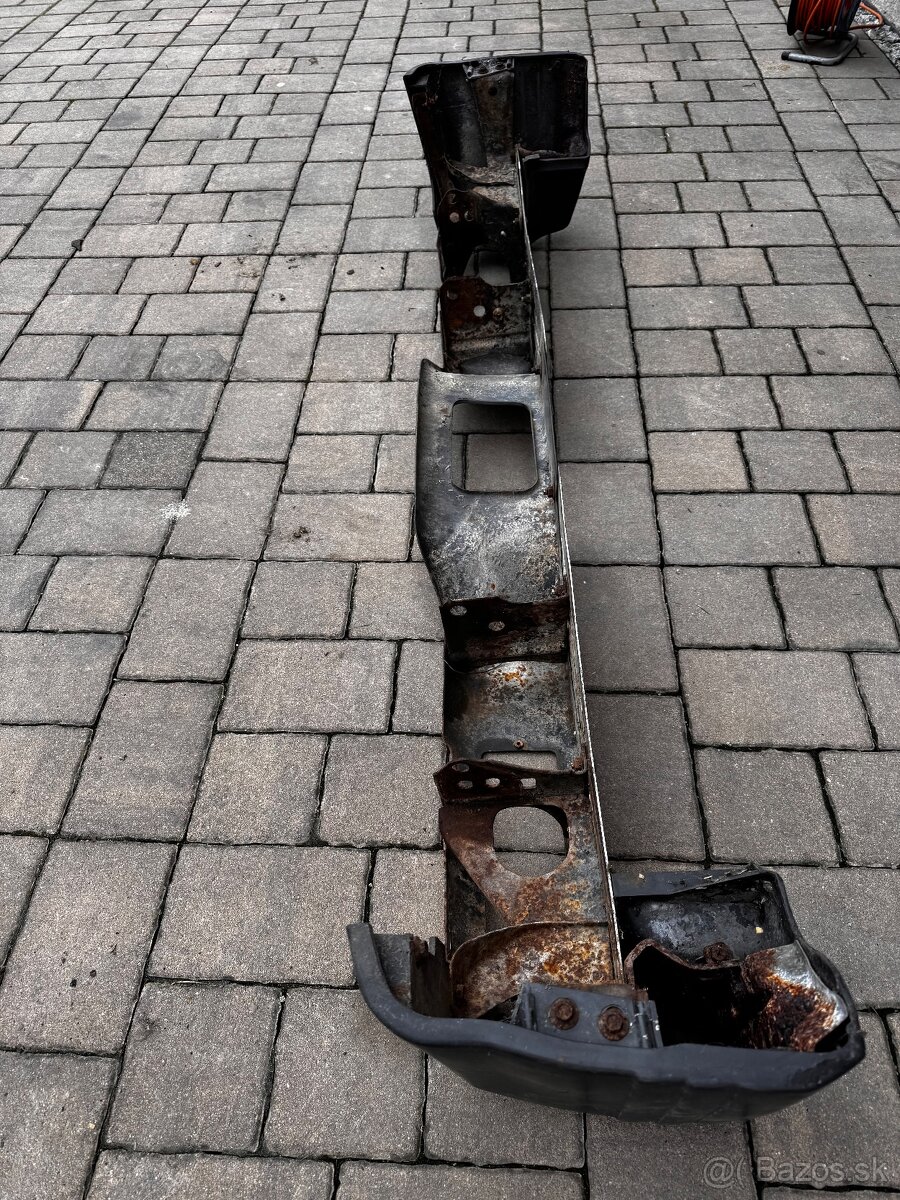 Diely Mitsubishi Pajero 2 - 7