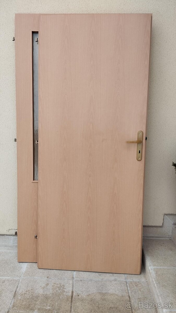 Interiérové dvere - 7