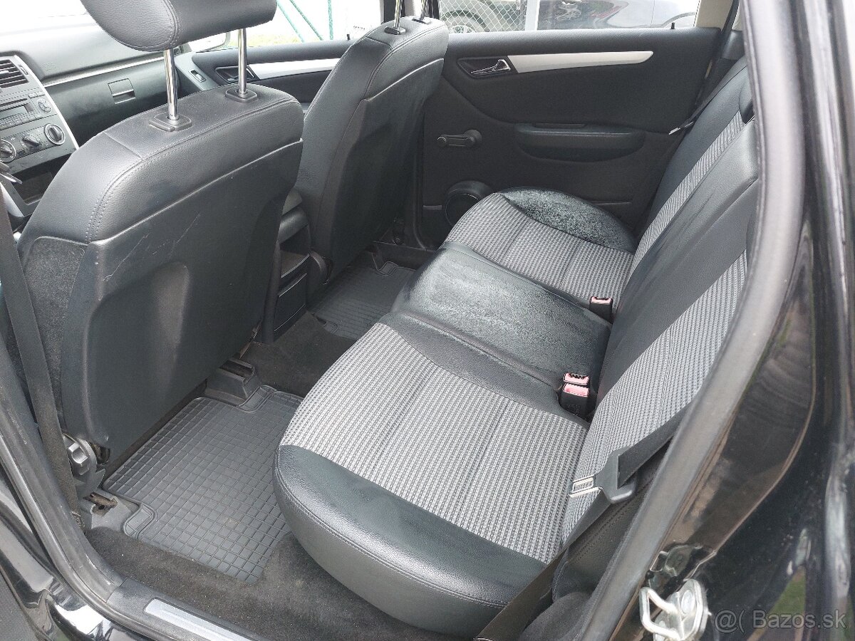 Mercedes-Benz B trieda 180 CDI CHROM - 7