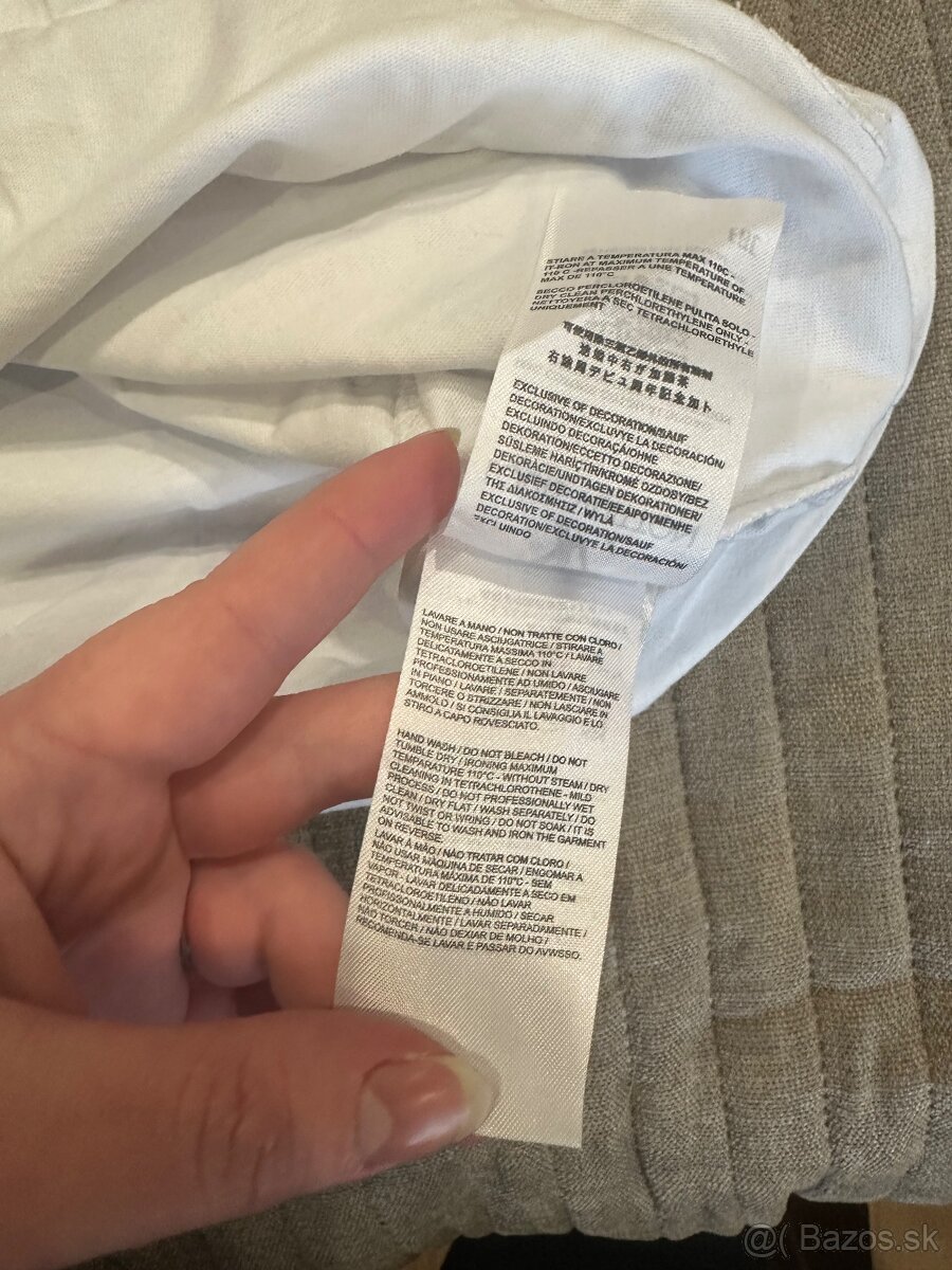 Louis vuitton tričko - 7