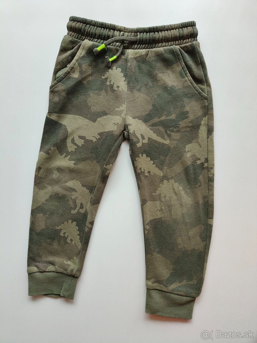 Detské tepláky - 7