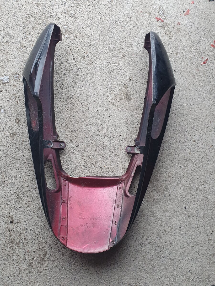 Honda CB 1100 eleven - 7