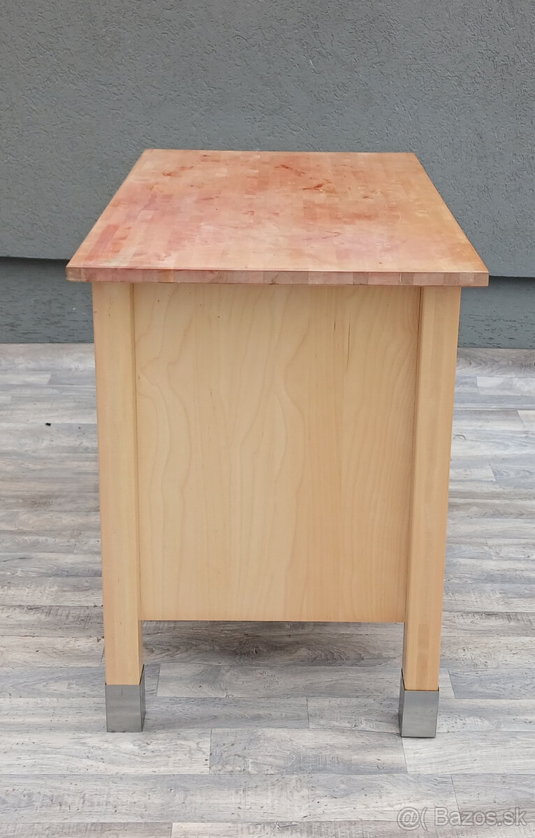 Skrinka – kuchynský ostrovček. - 7