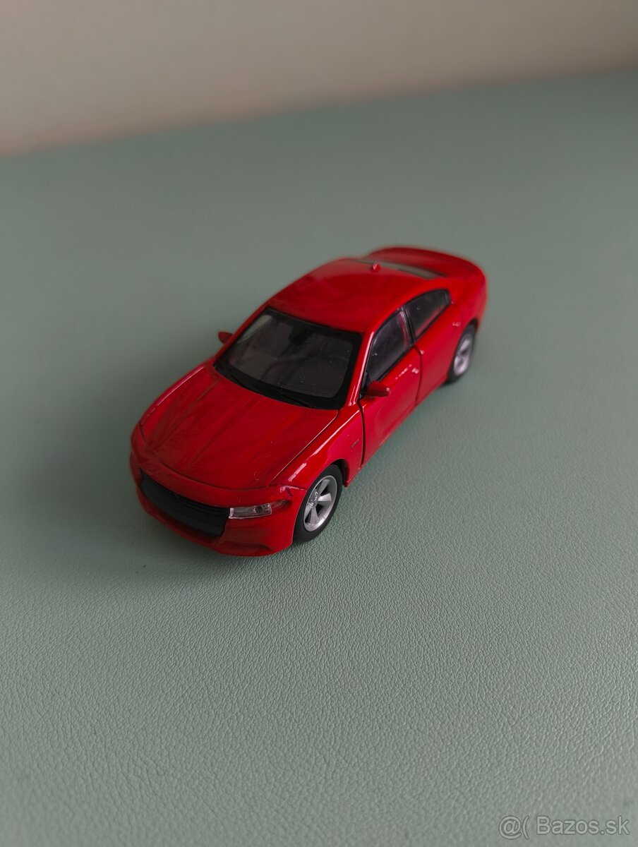 Autíčka Burago, Welly, Maisto - 7