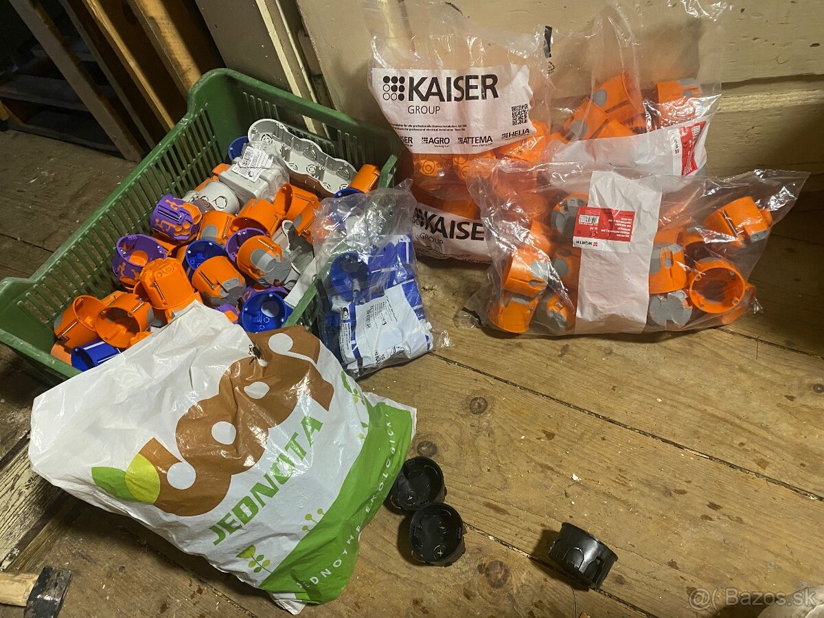 Elektroinštalačné kable - 7