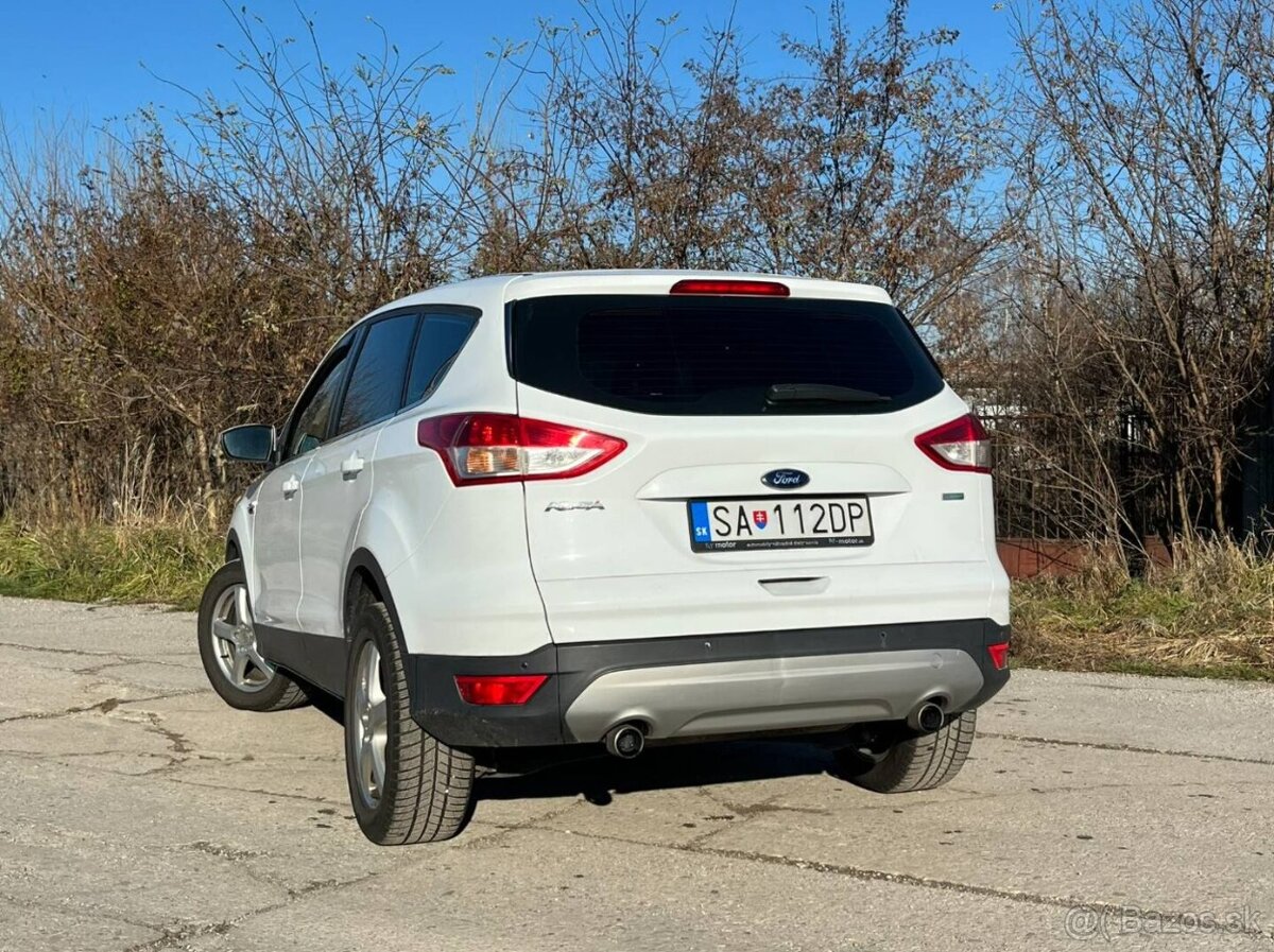 Ford Kuga 1.6 EcoBoost - 7
