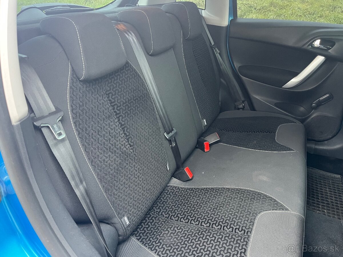 Citroën C3 1.4 hdi - 7