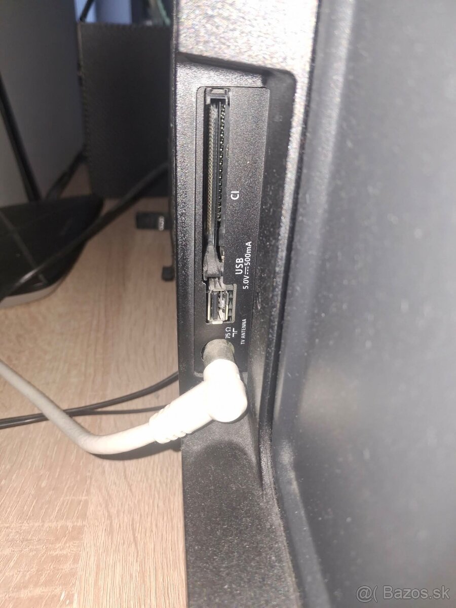 Predam dva televizory znacky filipsh a vivax - 7