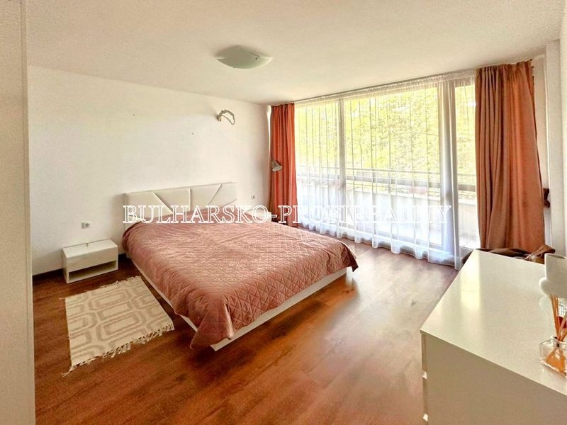 Bulharsko-Sluneční pobřeží 2kk - 7