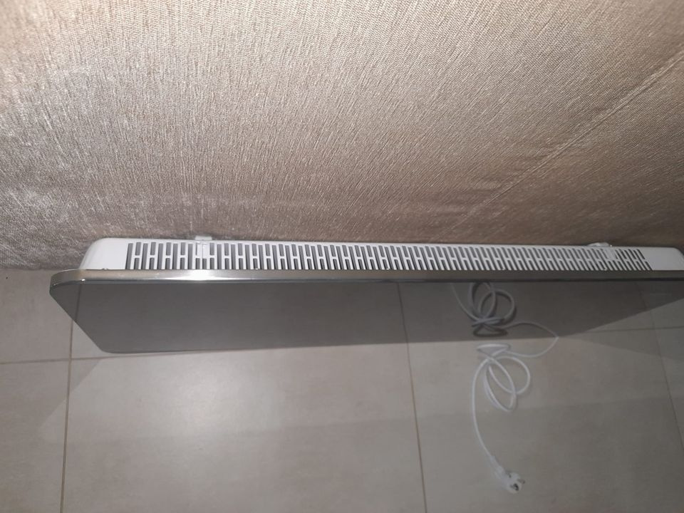 Elektrický radiátor Gridinlux 2000W - 7