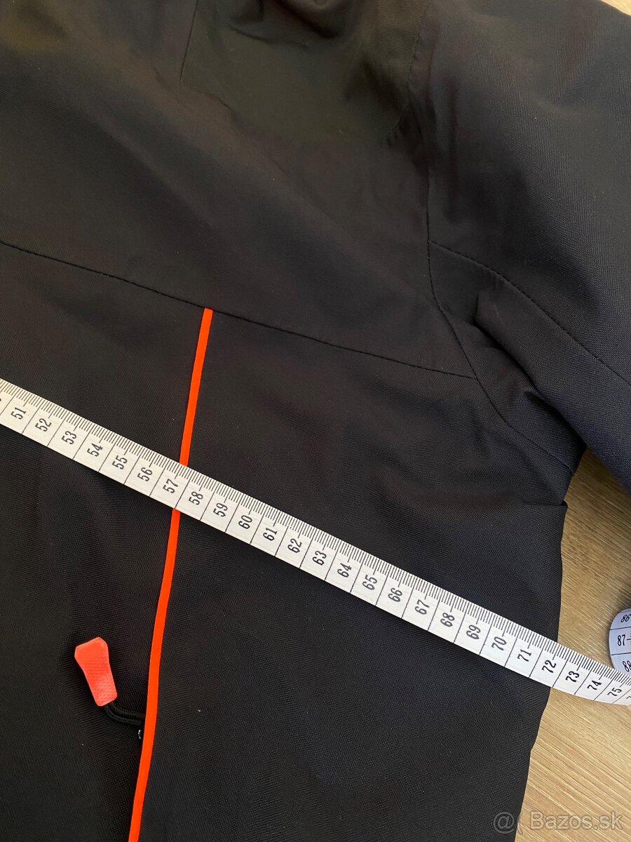 Schellova bunda helly hansen HH workwear - 7