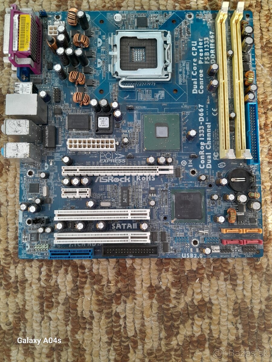 PC DIELY NA PREDAJ - 7