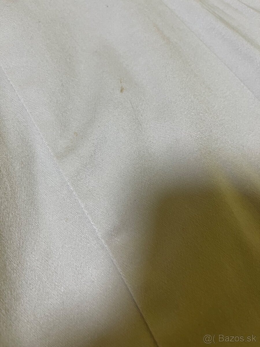 Krásny dievčenský/dámsky kabát Orsay - 7